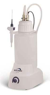 Scilogex SafeVac Aspiration System