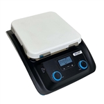 SCILOGEX SCI500HS-Pro LCD Digital 10 x 10 Magnetic Hotplate Stirrer, ceramic-glass plate

Sensor & Sensor Stand