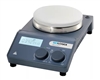 Scilogex MS-H-ProT Circular LCD Digital Magnetic Hotplate Stirrer