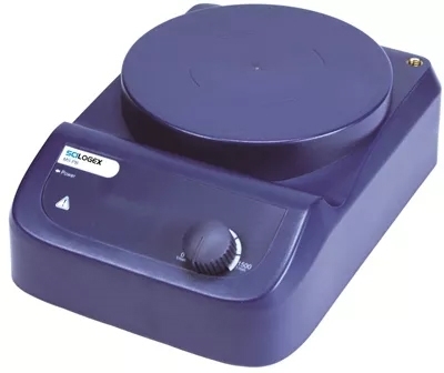 Scilogex MS-PB Analog Circular Magnetic Stirrer