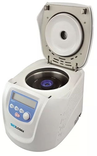 Scilogex D3024 Micro-Centrifuge