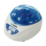 SCILOGEX SCI506 LCD Digital Clinical Centrifuge, with 6 x 1.5-15ml rotor