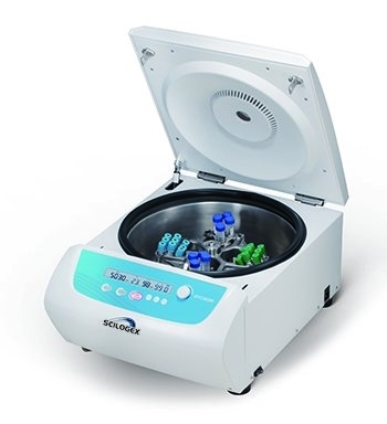 Scilogex DM0636 Multi-Purpose Clinical Centrifuge