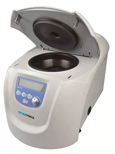 Scilogex D3024R High Speed Refrigerated Micro-Centrifuge