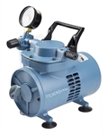 Scilogex STORM5000 Chemical Resistant Diaphragm Vacuum Pump