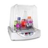 Scientific Industries SI-G1600 Genie Temp Shaker w/ Flask Clamp Platform