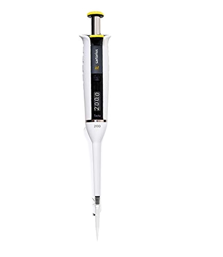 Sartorius Proline Plus 728040 Mechanical Pipette 5-50 Âµl