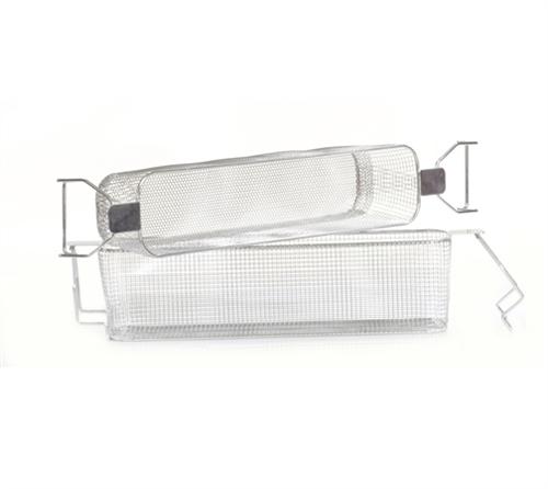 Crest Ultrasonics Perforated Basket for P1200 Ultrasonic Cleaner