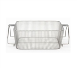 Crest Ultrasonics Perforated Basket for P1800 Ultrasonic Cleaner