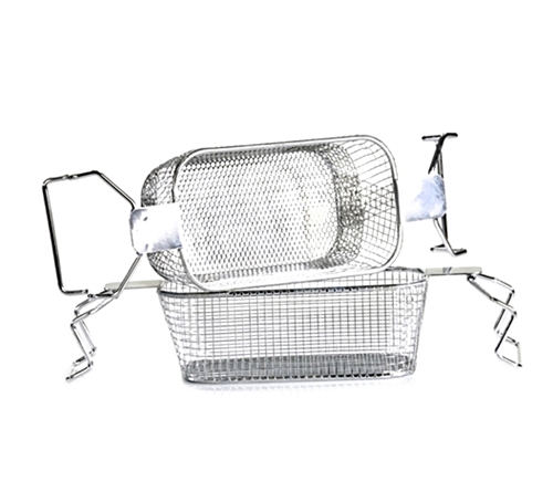 Crest Ultrasonics Perforated Basket for P230 Ultrasonic Cleaner