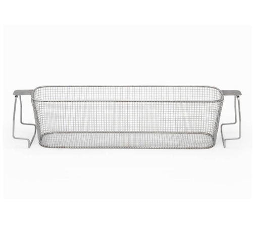 Crest Ultrasonics Perforated Basket for P2600 Ultrasonic Cleaner