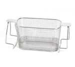 Crest Ultrasonics Perforated Basket for P360 Ultrasonic Cleaner