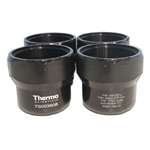 Thermo Scientific 75003608 Round Buckets for TX-750 Rotor