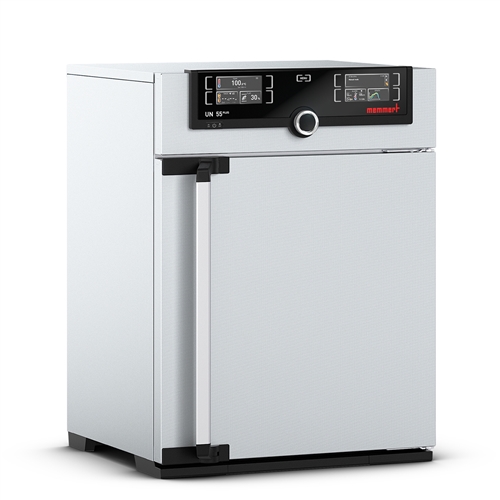 Memmert UN55plus Natural Convection Oven 53L, 115V