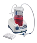 Accuris Aspire Laboratory Aspirator