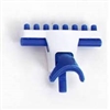 Benchmark Scientific Optional eight channel adapter, for use with 200ul pipette tips