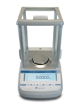 Accuris Analytical Balance, series Dx, Internal Calibration w/ Graphical Display, 120g