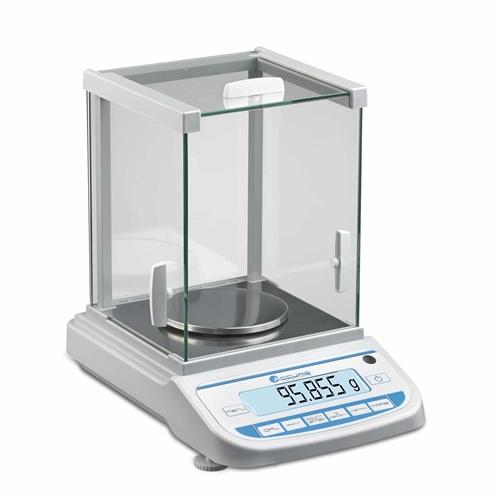 Accuris W3200-120 Precision Balance, 120 Grams, 0.001 g