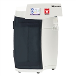 Yamato WB-301UFB Auto Pure Benchtop Type 1 Water Purification System with Ultrafiltration Module, 120V
