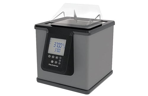 Polyscience WBE02A11B 2L Digital Water Bath