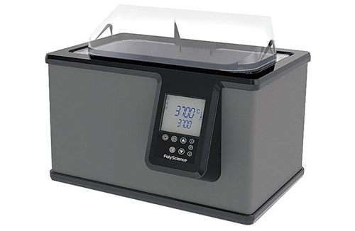 Polyscience WBE05A11B 5L Digital Water Bath