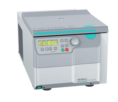 Hermle Z32-HK Refrigerated Centrifuge