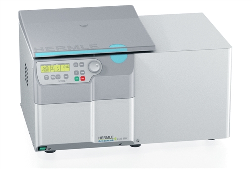 Hermle Z36-HK Refrigerated Centrifuge