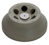 Hermle 6 x 50 Rotor for Z206-A