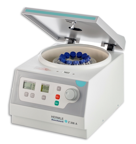 Hermle Z206-A Centrifuge