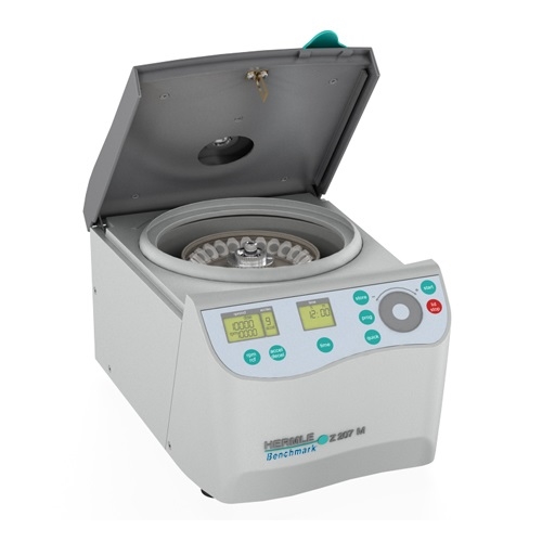 Hermle Z207-M Centrifuge