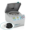 Hermle Z207-M Centrifuge w/ 24 x 1.5/2.0ml Rotor