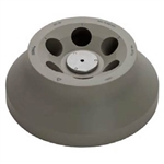 Hermle 6 x 50ml conical fixed angle rotor for Z287-A