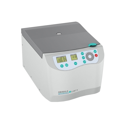 Hermle Z287-A Compact Universal Centrifuge