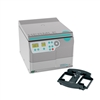 Hermle Z307 Centrifuge Microplate Bundle w/ 2 x 3 Microplate Rotor