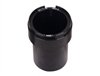 Hermle Z327-200-BUK 200ml Round Bucket for Z327-200-AC, 2/pk