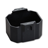 Hermle Rectangular bucket for Z496-1000-AC 2/pk