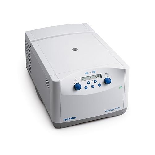 Eppendorf 5702R Centrifuge w/ A-4-38 Rotor