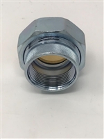 1 1/4" CxFIP Dielectric Union