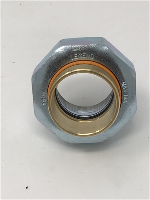 1 1/2" CxFIP Dielectric Union