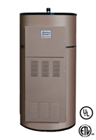 CE-G2-120-AS American Standard 120 Gallon Heavy Duty Commercial Electric Water Heater