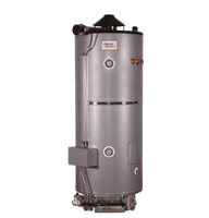 D-100-300-AS American Standard 100 Gallon Water Heater