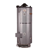 D-75-365-AS American Standard 100 Gallon Water Heater