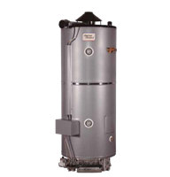 D-80-512-AS American Standard 80 Gallon Water Heater
