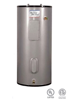 LDN-CE-30T-AS American Standard 30 Gallon Tall Light Duty Commercial Electric Water Heater