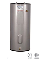LDN-CE-40T-AS American Standard 40 Gallon Tall Light Duty Commercial Electric Water Heater