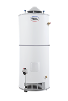 PLC-75-76-AS American Standard 75 Gallon Ultra Low NOx Light Duty Storage Commercial Gas Water Heater