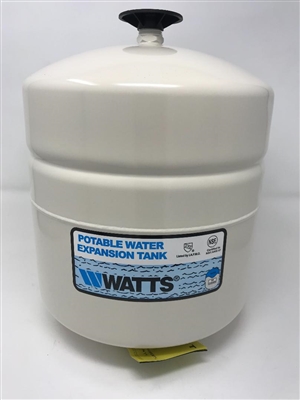 PLT-12 Watts Potable Water Expansion Tank - 4.5 Gal.