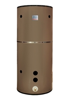 ST-120-AS American Standard 120 Gallon Commercial Storage Tank