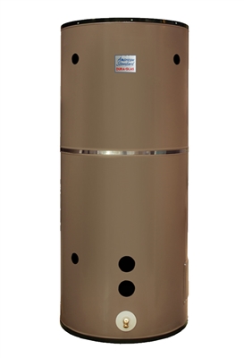 ST-80-AS American Standard 80 Gallon Commercial Storage Tank