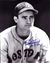 Boston Red Sox Bobby Doerr Autograph 8x10 Photo